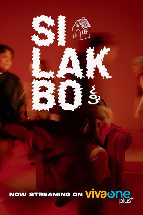 Poster for Silakbo: Cup of Joe's Second Major Concert