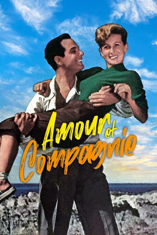Постер до фільму «Love and Companionship»