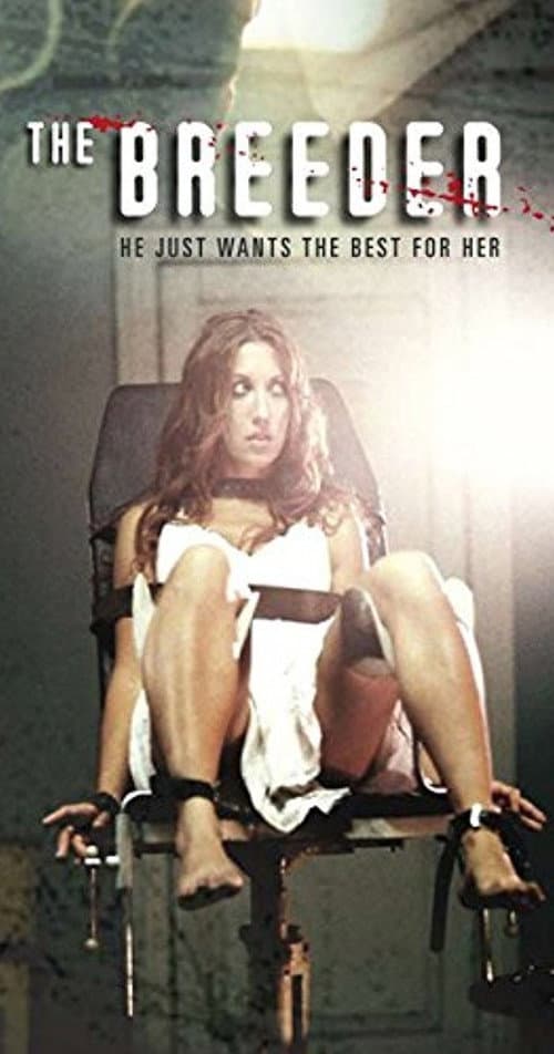 Poster for The Breeder