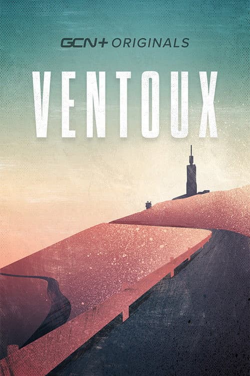Poster for Ventoux