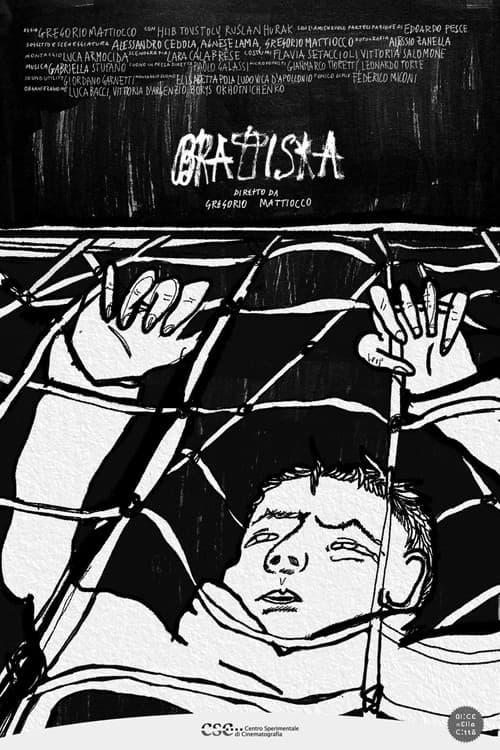 Poster for Bratiska