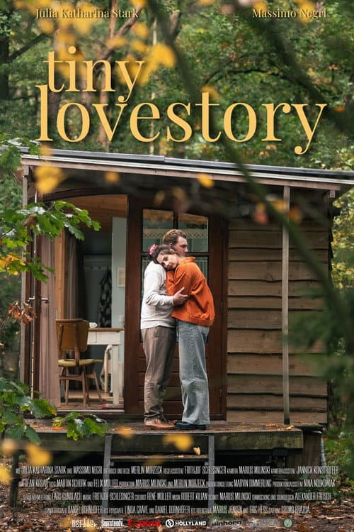 Poster for Tiny Lovestory