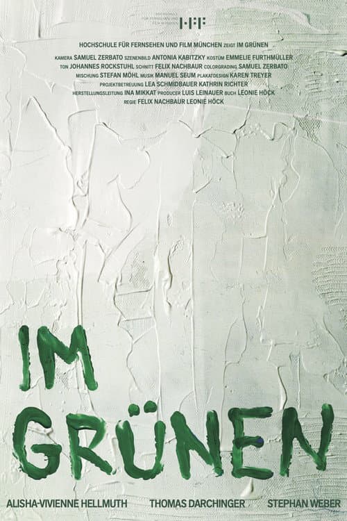 Poster for In the Green