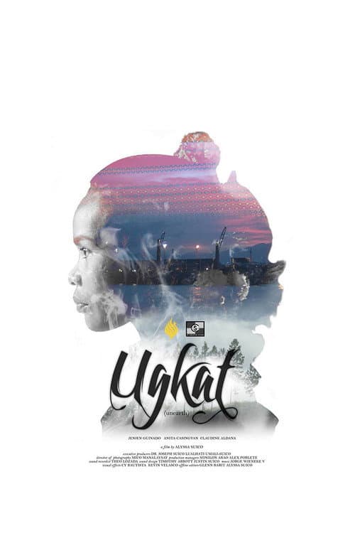 Poster for Unearth