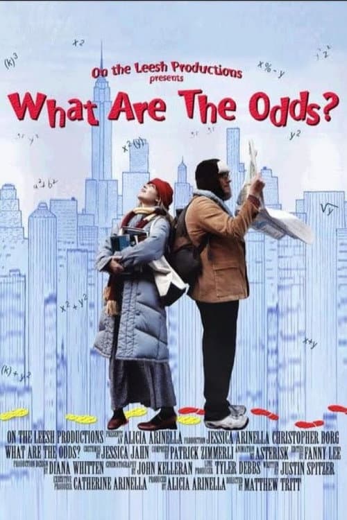 Poster for What Are the Odds?