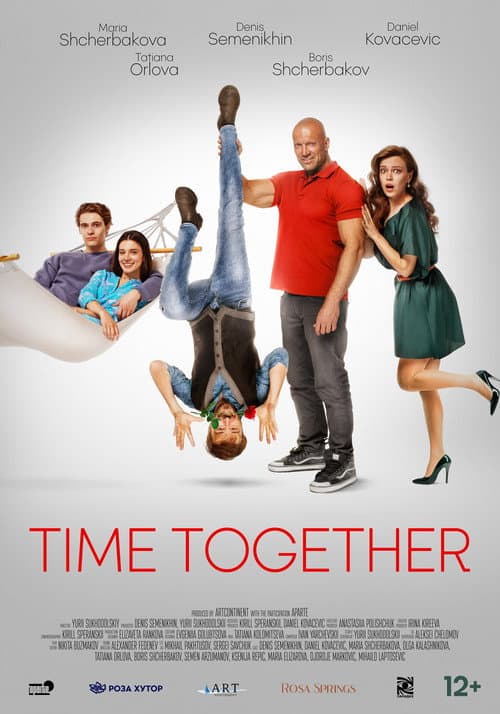 Poster for Time Together