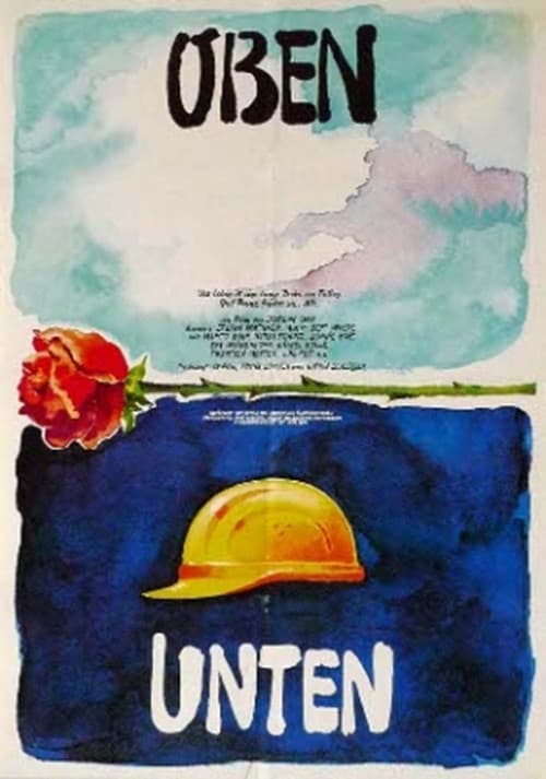 Poster for Up – Down