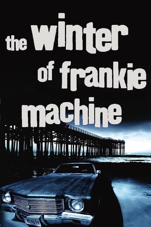 Poster for The Winter of Frankie Machine