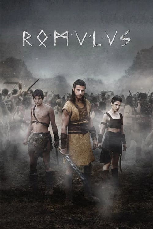 Poster for Romulus