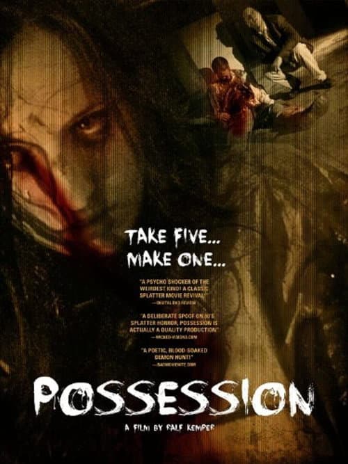 Poster for Possession