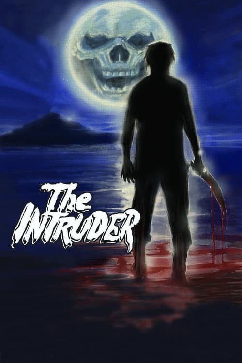 Poster for The Intruder
