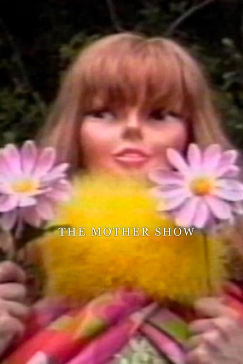Poster for The Mother Show