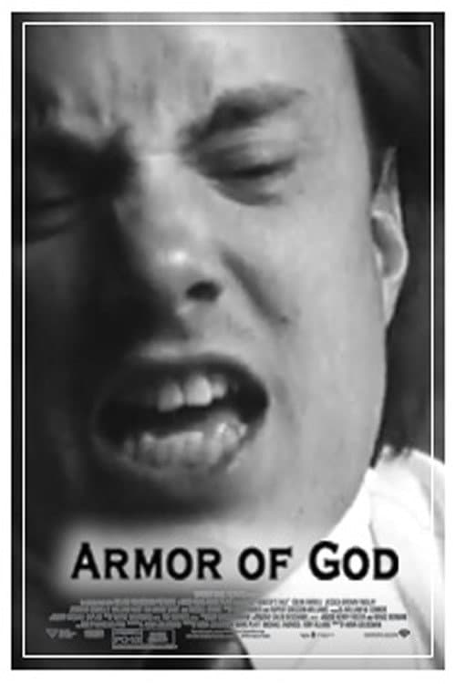 Poster for Armor of God