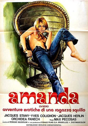 Poster for All Roads Lead to Man
