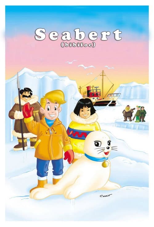 Poster for Seabert