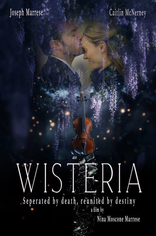 Poster for Wisteria