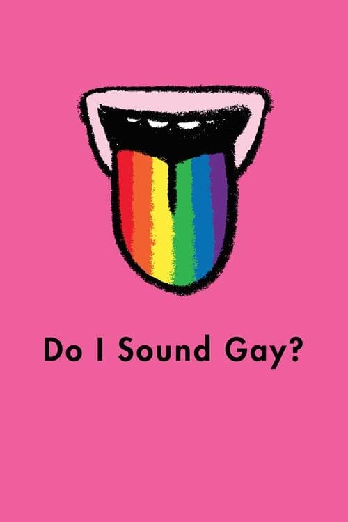 Poster for Do I Sound Gay?
