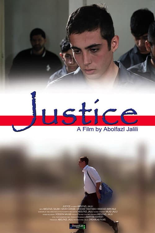 Poster for Justice