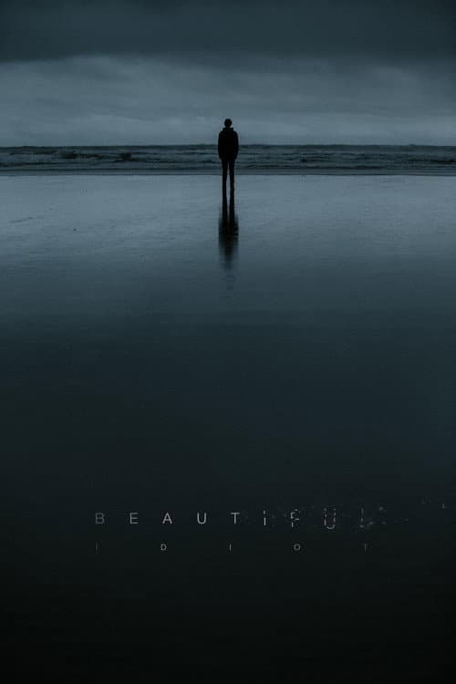 Poster for Beautiful Idiot