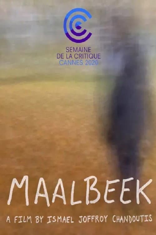 Poster for Maalbeek