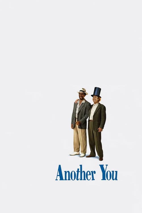 Poster for Another You