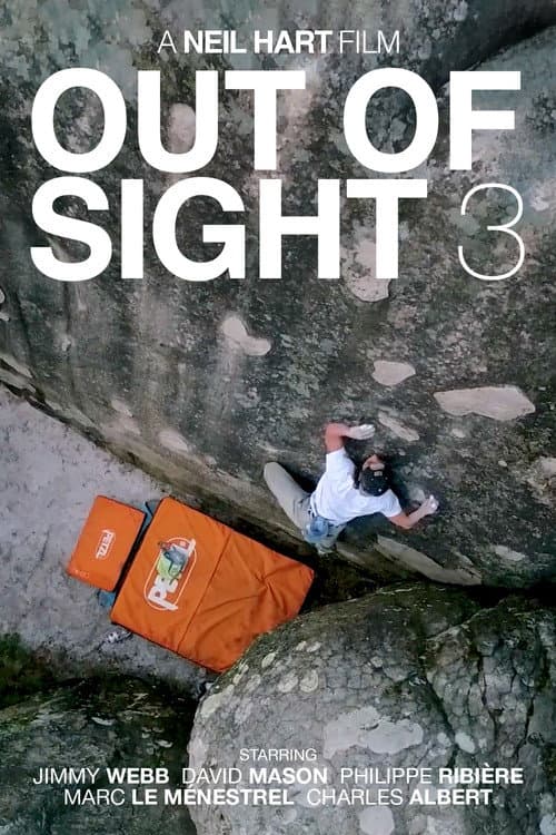 Poster for Out of Sight III