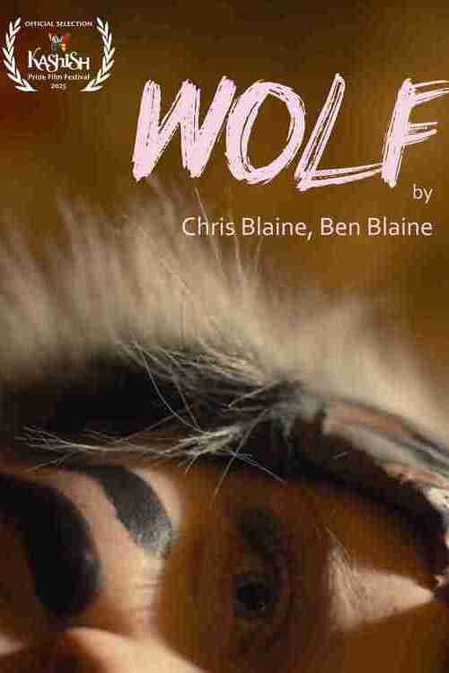 Poster for Wolf