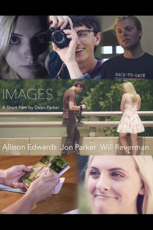 Poster for Images