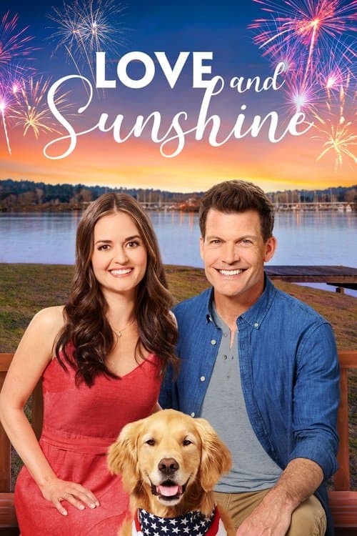 Poster for Love and Sunshine