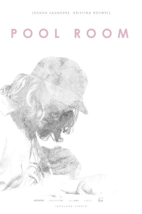 Poster for Pool Room