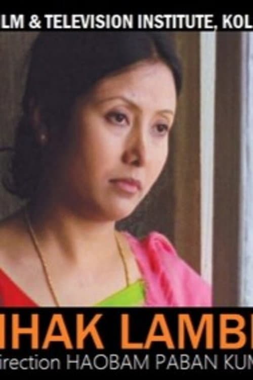 Poster for Ngaihak Lambida