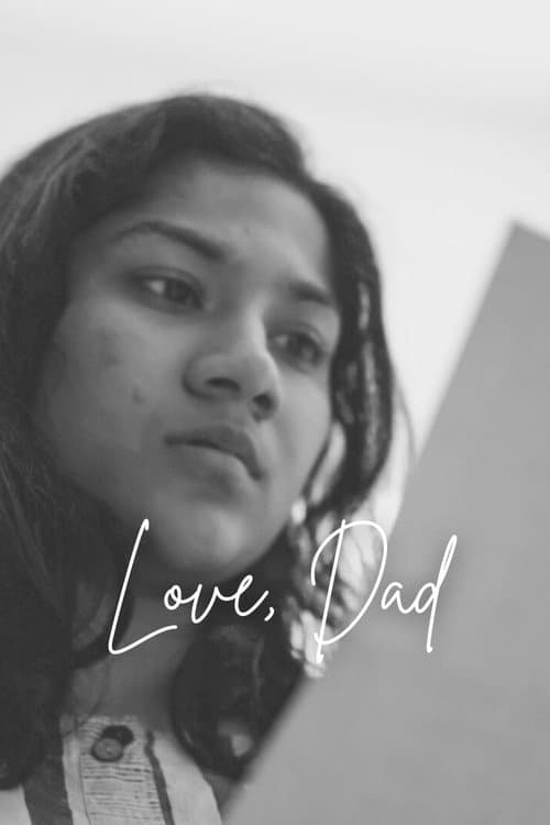Poster for Love, Dad