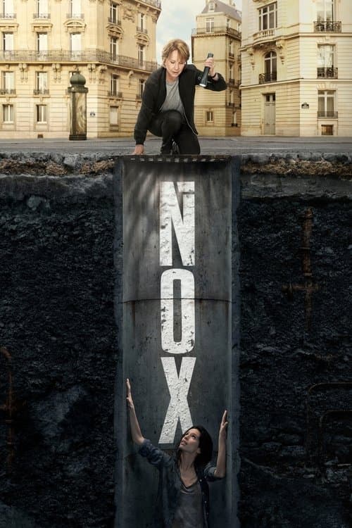 Poster for Nox