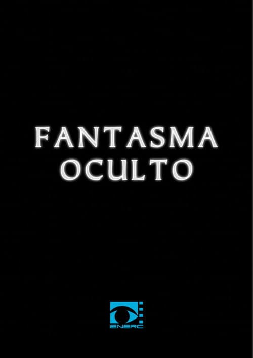 Poster for Fantasma Oculto