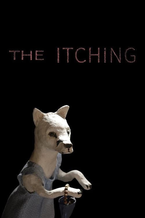Poster for The Itching