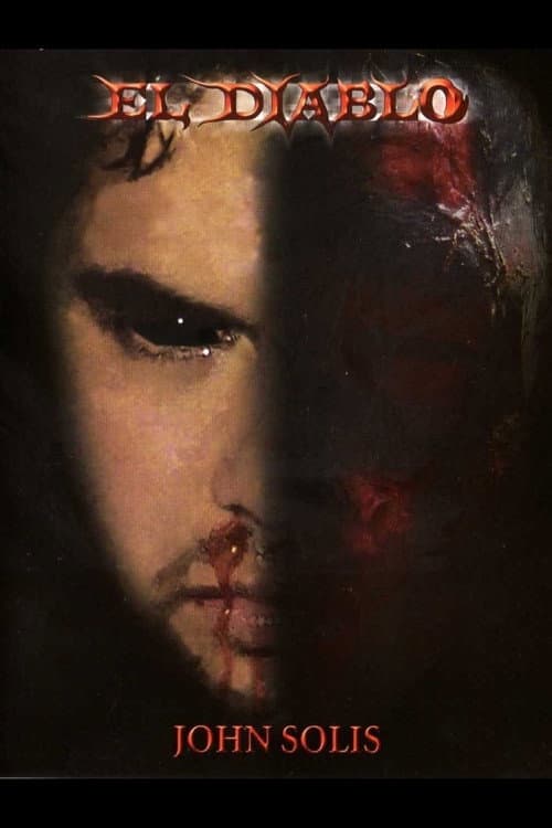 Poster for El Diablo