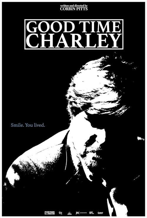 Poster for Good Time Charley