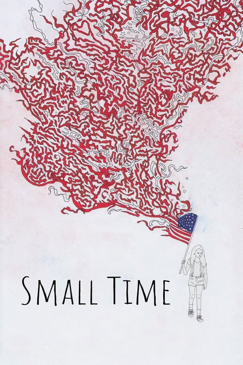 Poster for Small Time