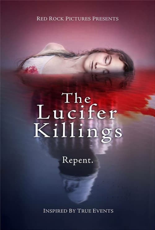 Poster for The Lucifer Killings