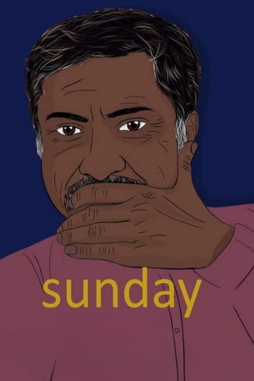 Poster for Sunday