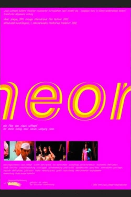 Poster for Neon
