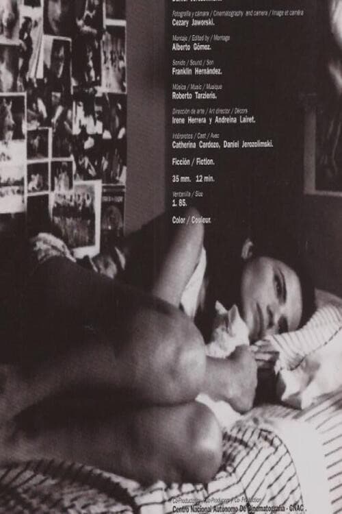 Poster for Ella