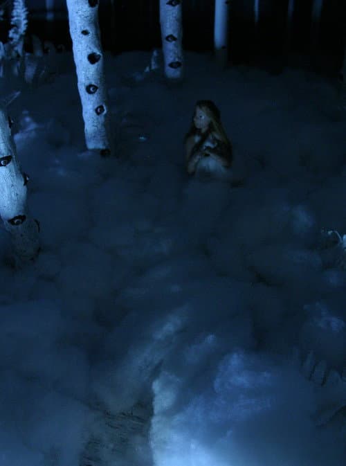 Poster for Forest
