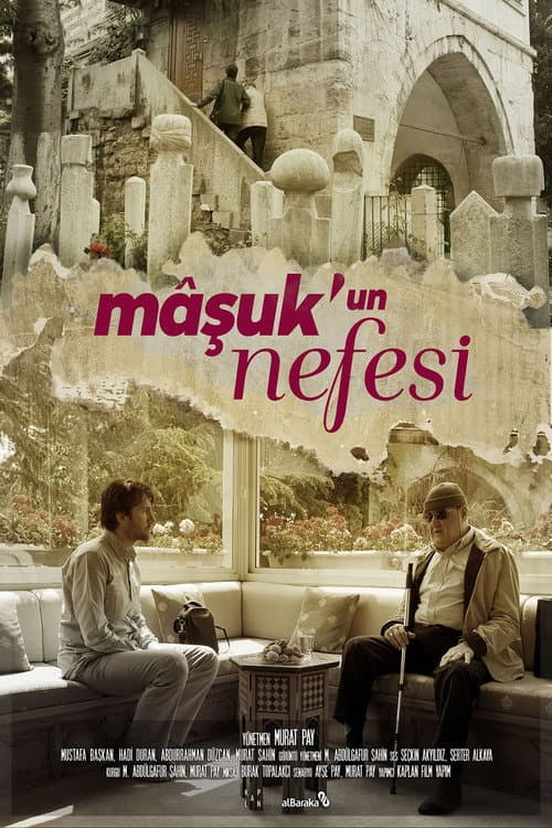 Poster for Breath of the Beloved