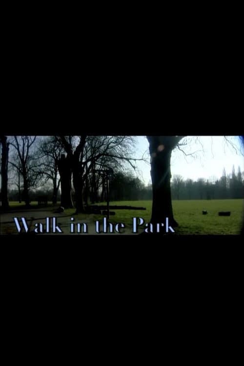 Poster for Walk in the Park