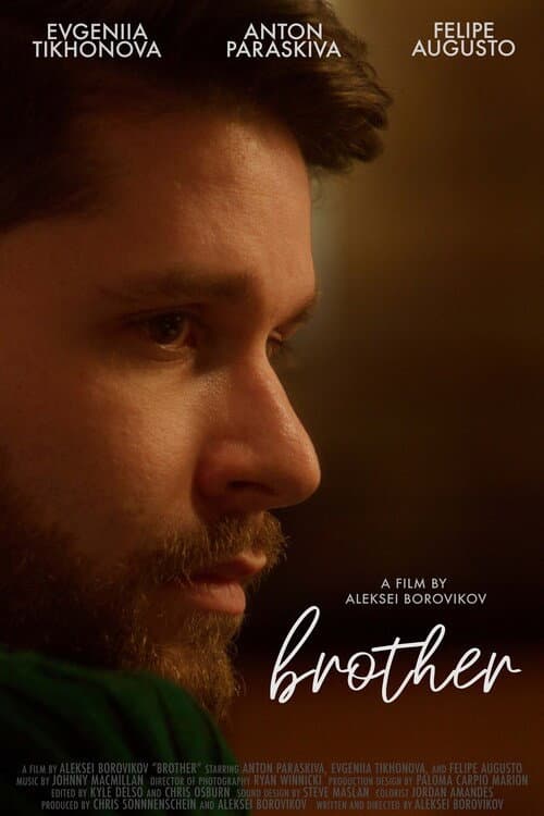 Poster for Brother