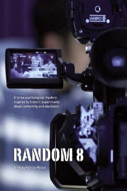 Poster for Random 8