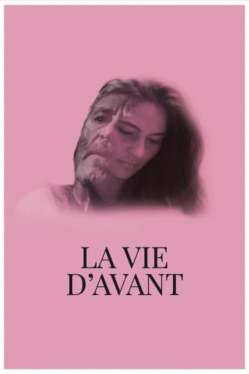 Poster for The Life Before