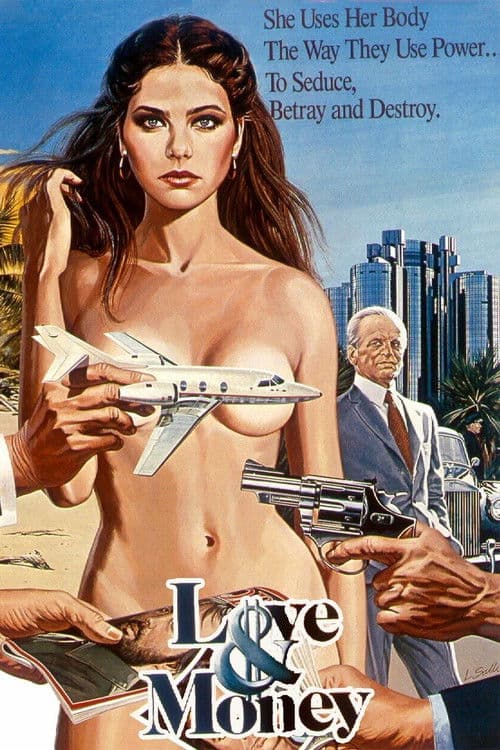 Poster for Love & Money