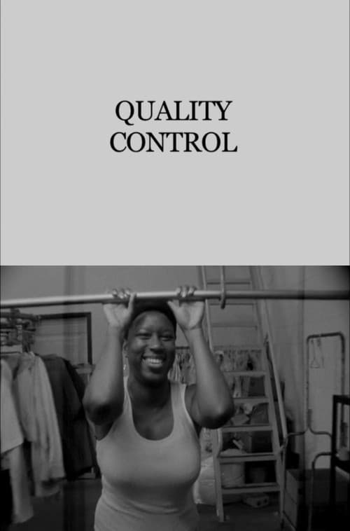 Poster for Quality Control